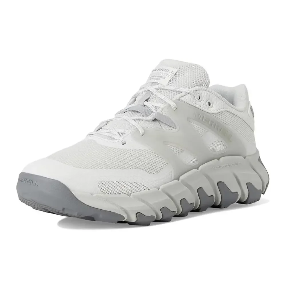 Merrell Maipo Explorer Aerosport J038011 Sneaker Men 9 White Hiking Shoe RHS8939